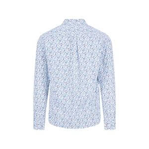 Fynch-Hatton Fresh Flower Print Shirt